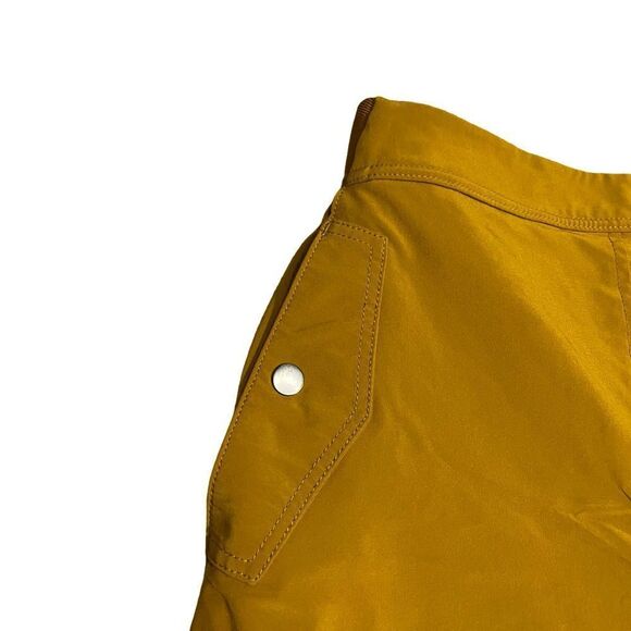 ATHLETA Vienna Cargo Skort size 10 - Picture 7 of 7